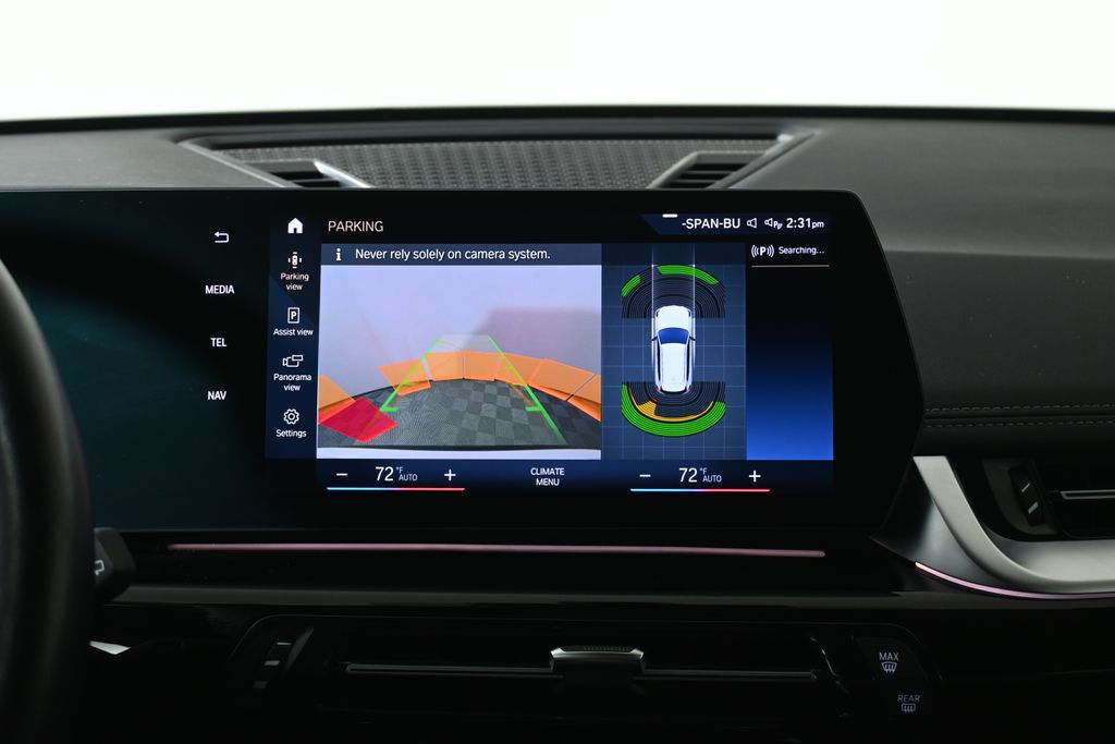 Thumbnail: 2023 BMW X1 - 22