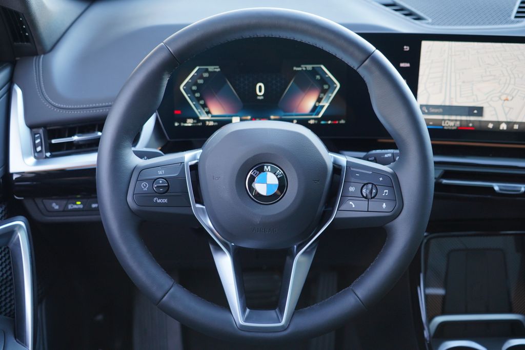 Thumbnail: 2027 BMW X1 - 23