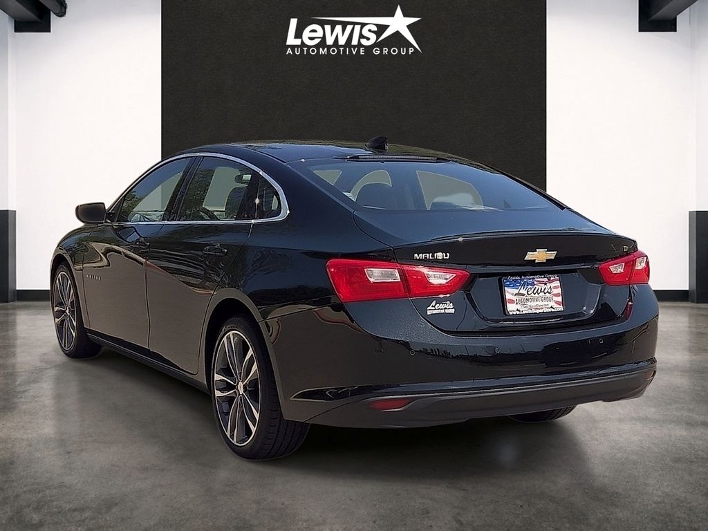Used 2025 Chevrolet Malibu LT For Sale in Farmington, AR