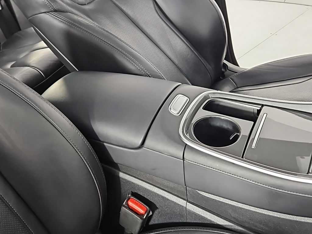 Thumbnail: 2022 Hyundai Santa Fe - 16