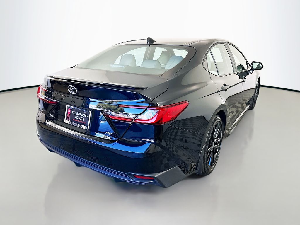Thumbnail: 2025 Toyota Camry - 5