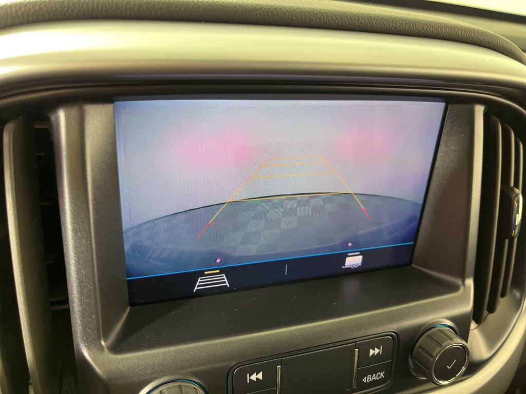2022 Chevrolet Colorado LT 28