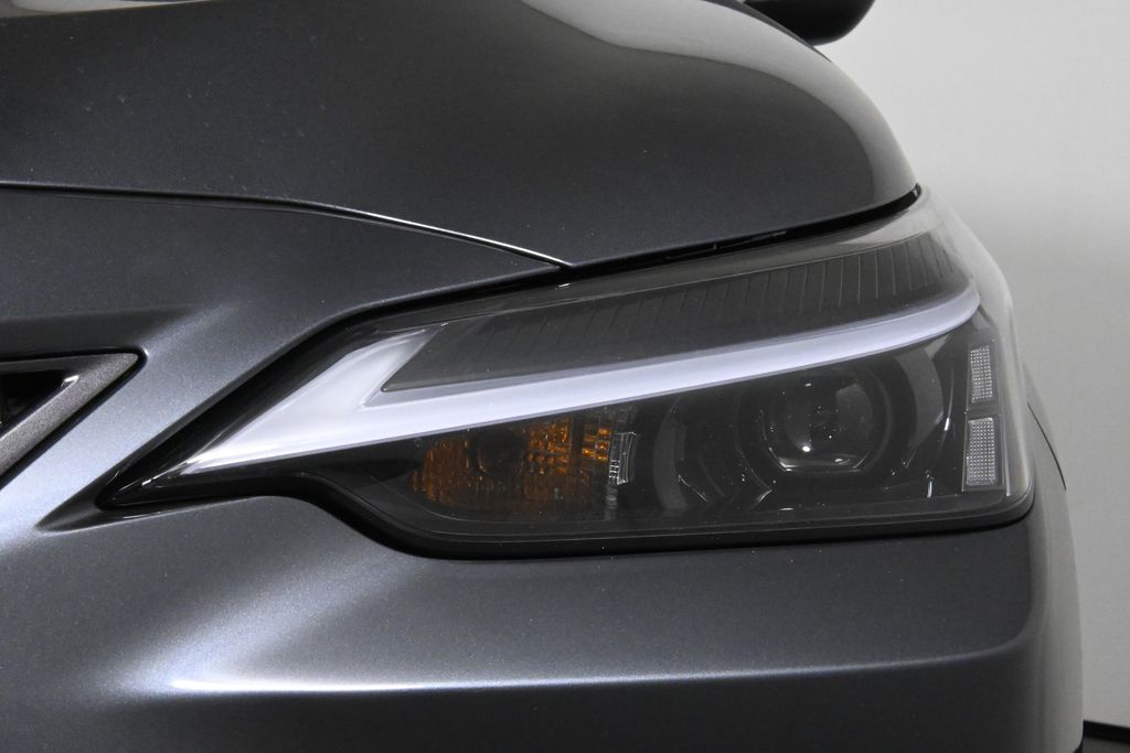 Thumbnail: 2026 Lexus NX - 11