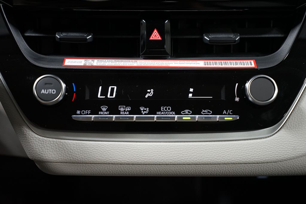Thumbnail: 2026 Toyota Corolla - 20