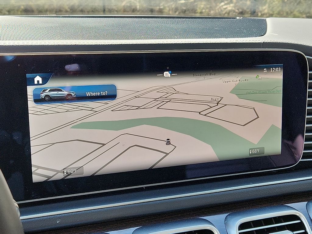 Thumbnail: 2026 Mercedes-Benz GLE - 17