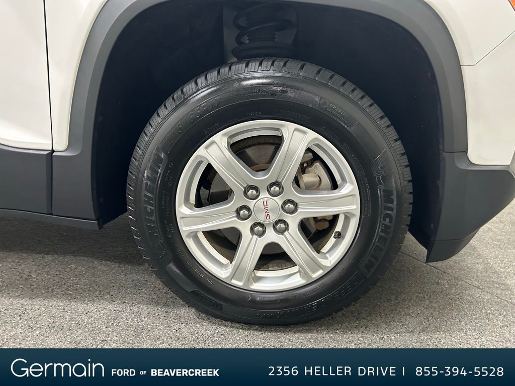 2019 Gmc Acadia photo 10