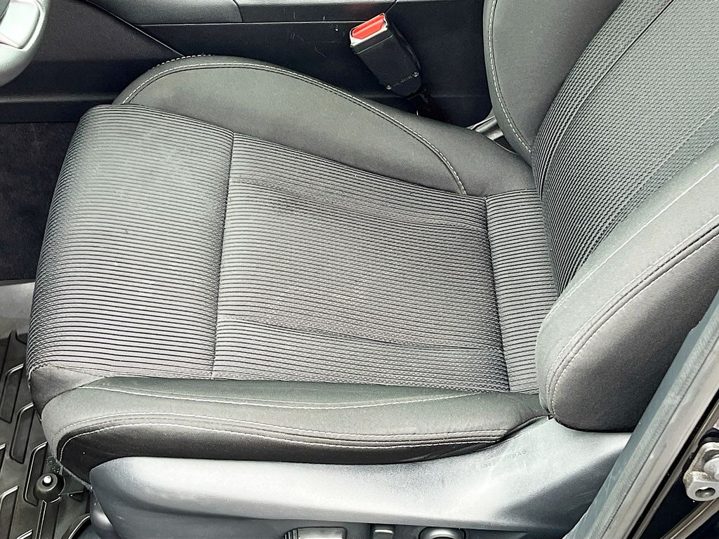 Used 2025 Black Subaru Premium image 19