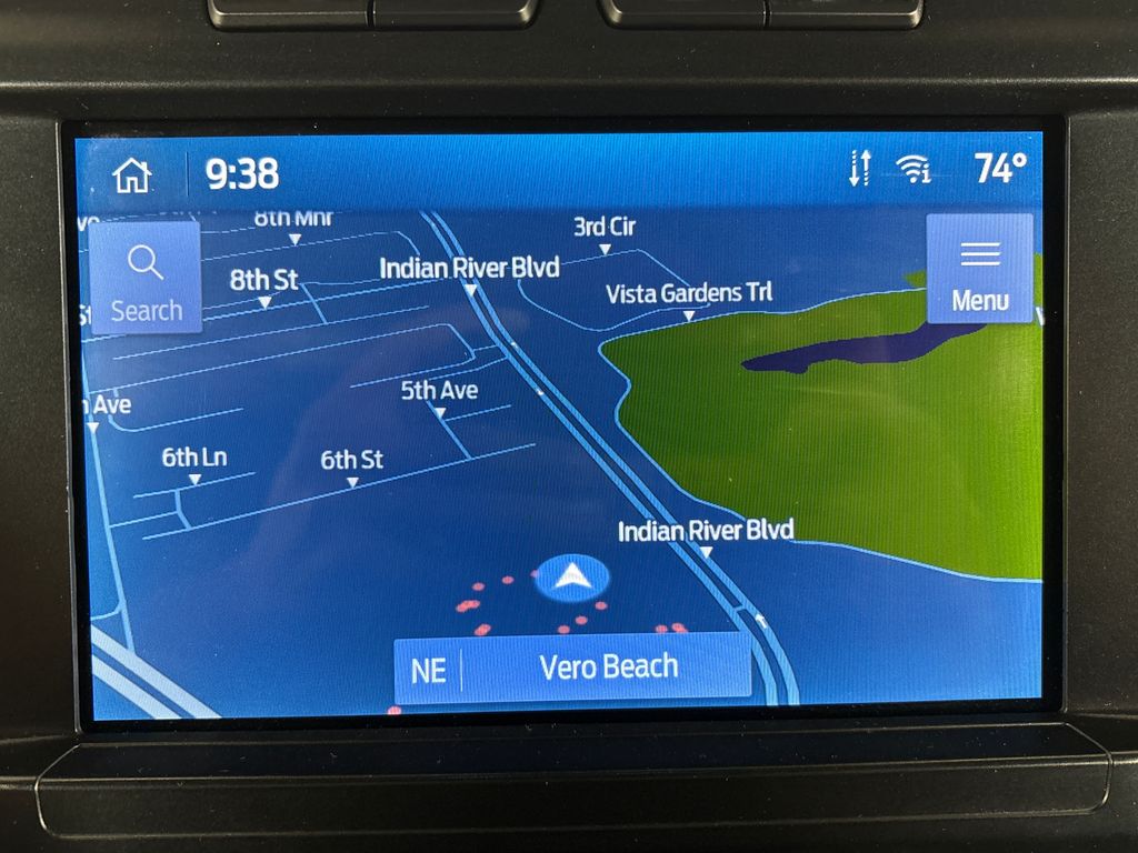 Certified Used 2023 Gray Ford XL image 26