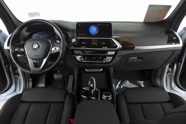 2021 BMW X3 xDrive30i 26