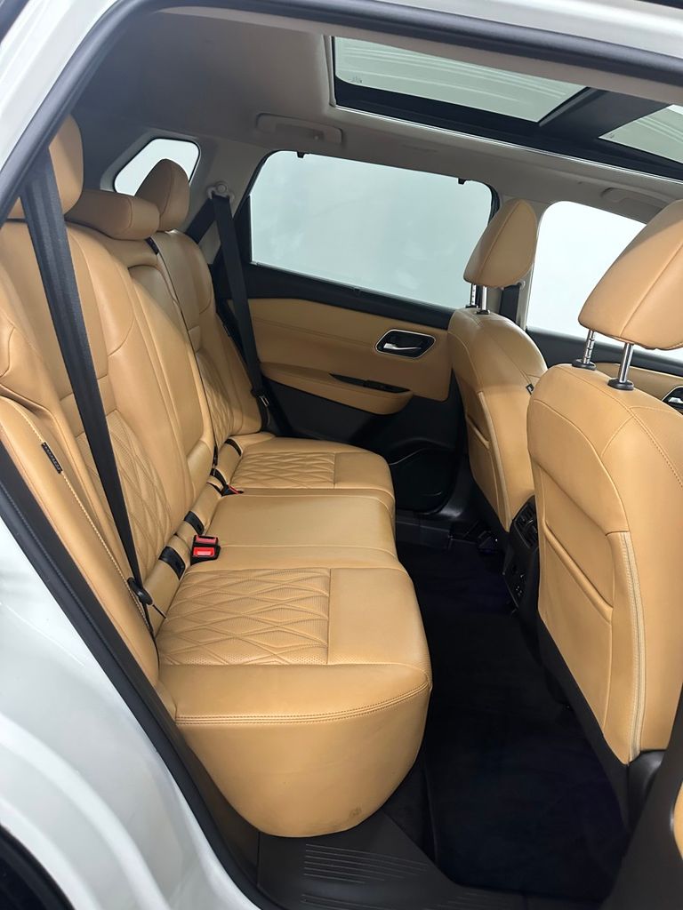 used 2022 Nissan Rogue car, priced at $25,985