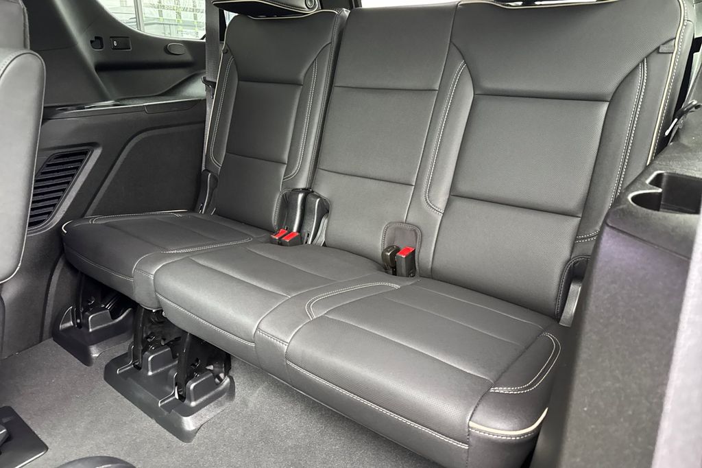 used 2023 GMC Yukon car, priced at $63,951