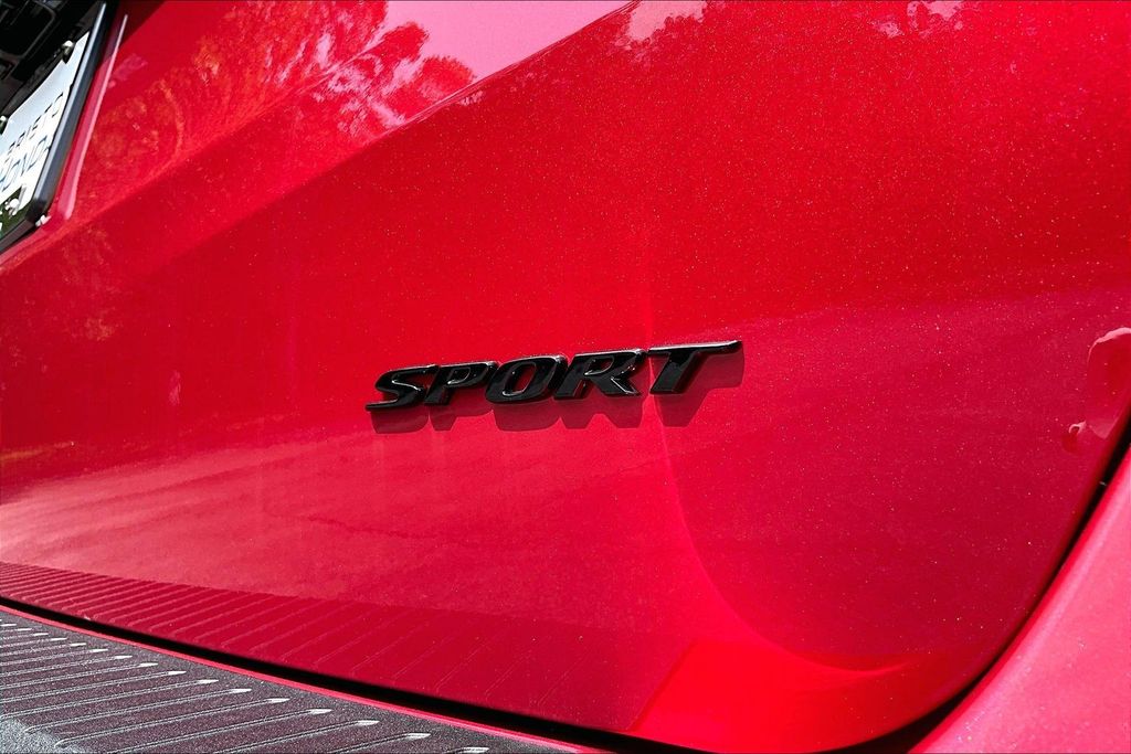 New 2026 Honda Odyssey Van
