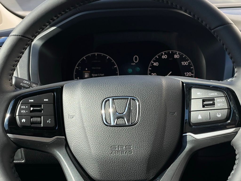 Thumbnail: 2025 Honda Odyssey - 12