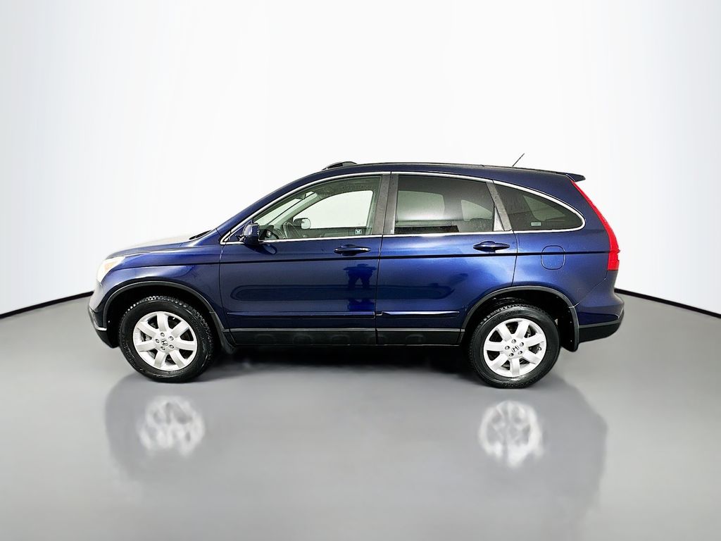 Thumbnail: 2009 Honda CR-V - 8