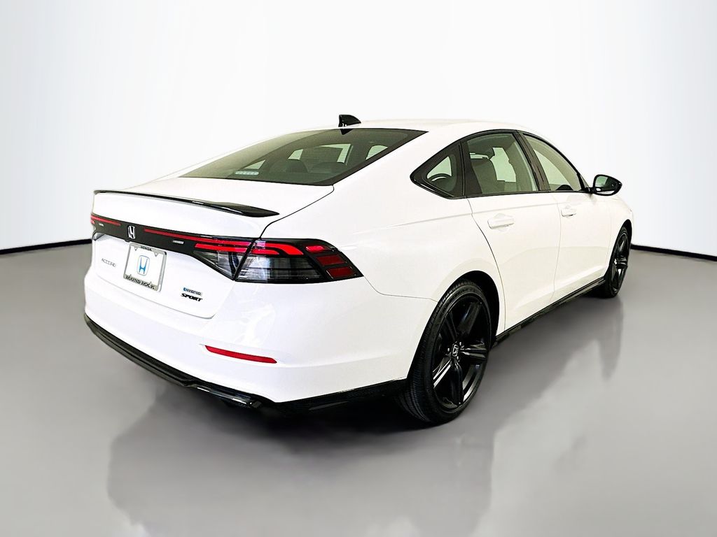 Thumbnail: 2025 Honda Accord - 5
