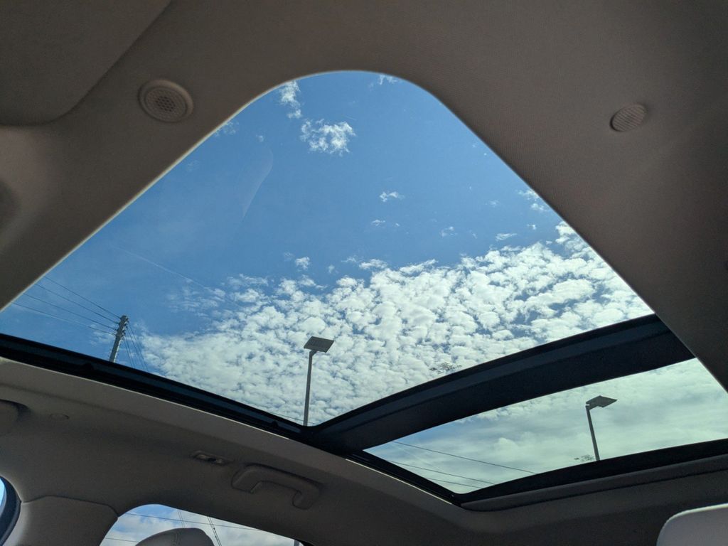 2025 Lincoln Corsair Grand Touring