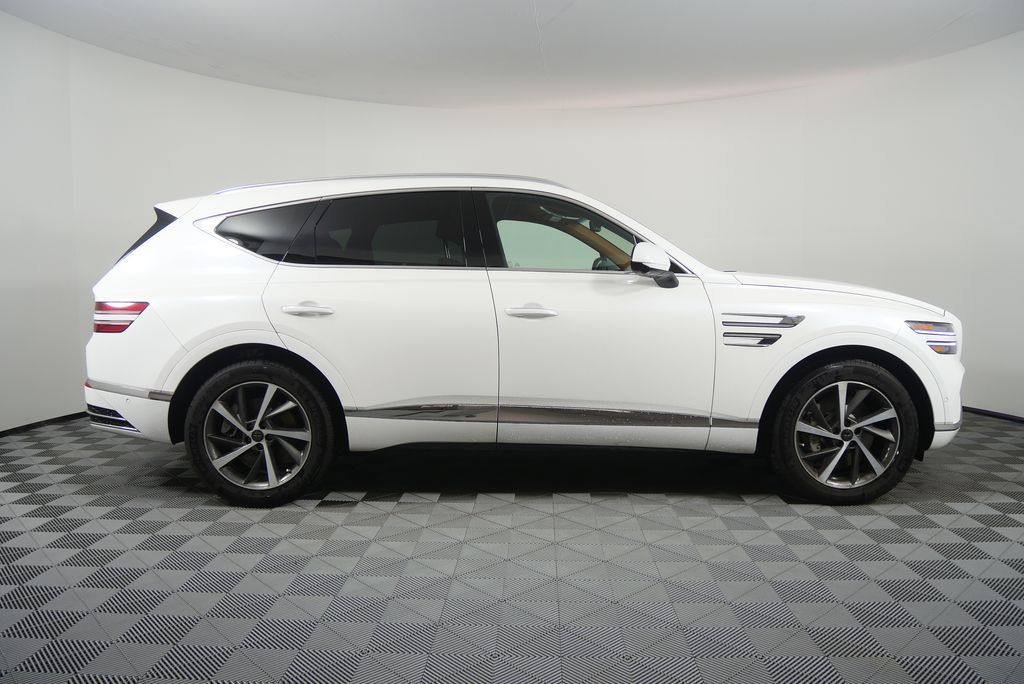 Thumbnail: 2025 Genesis GV80 - 2