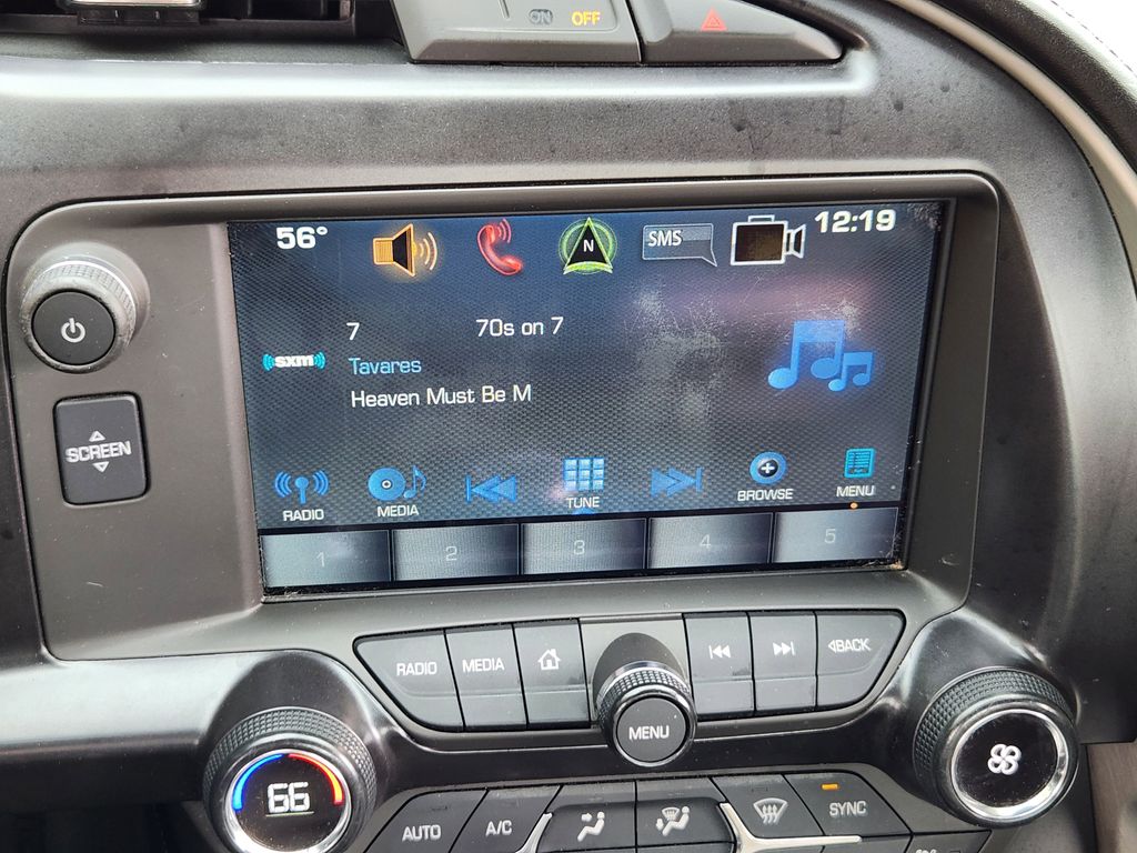 2017 Chevrolet Corvette 3LT - Photo 8