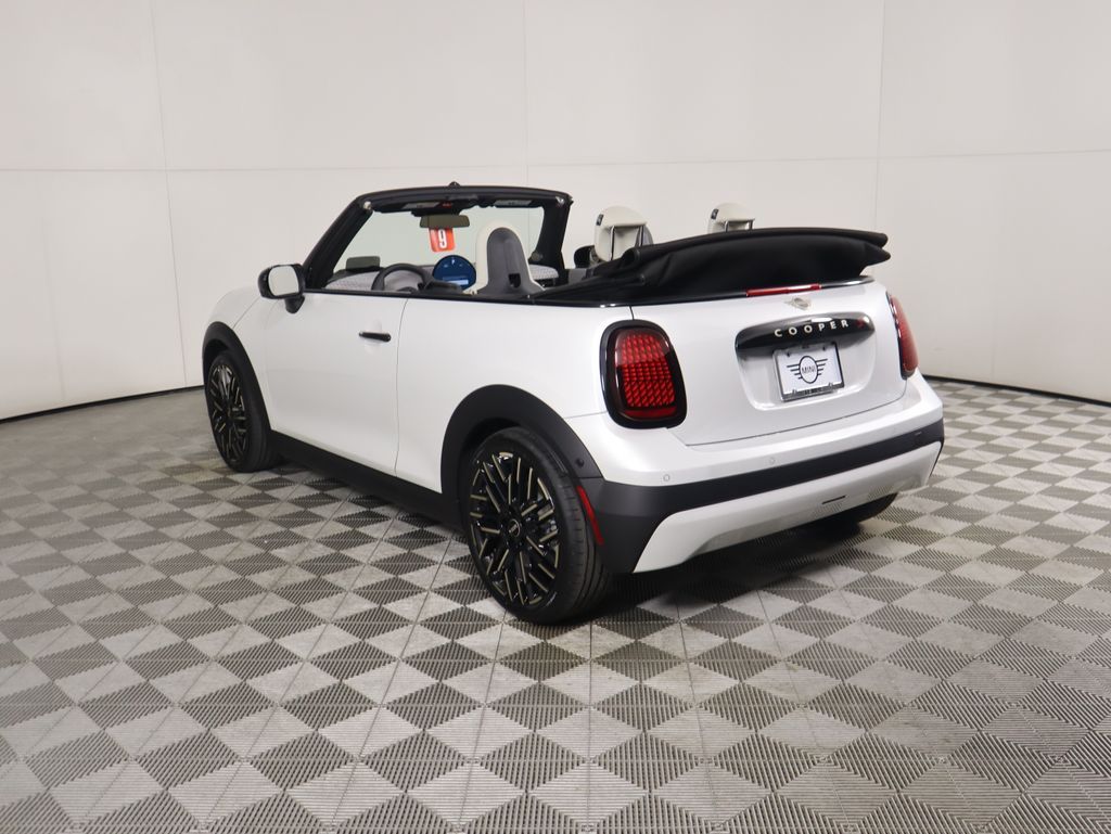 Thumbnail: 2026 MINI Cooper - 7