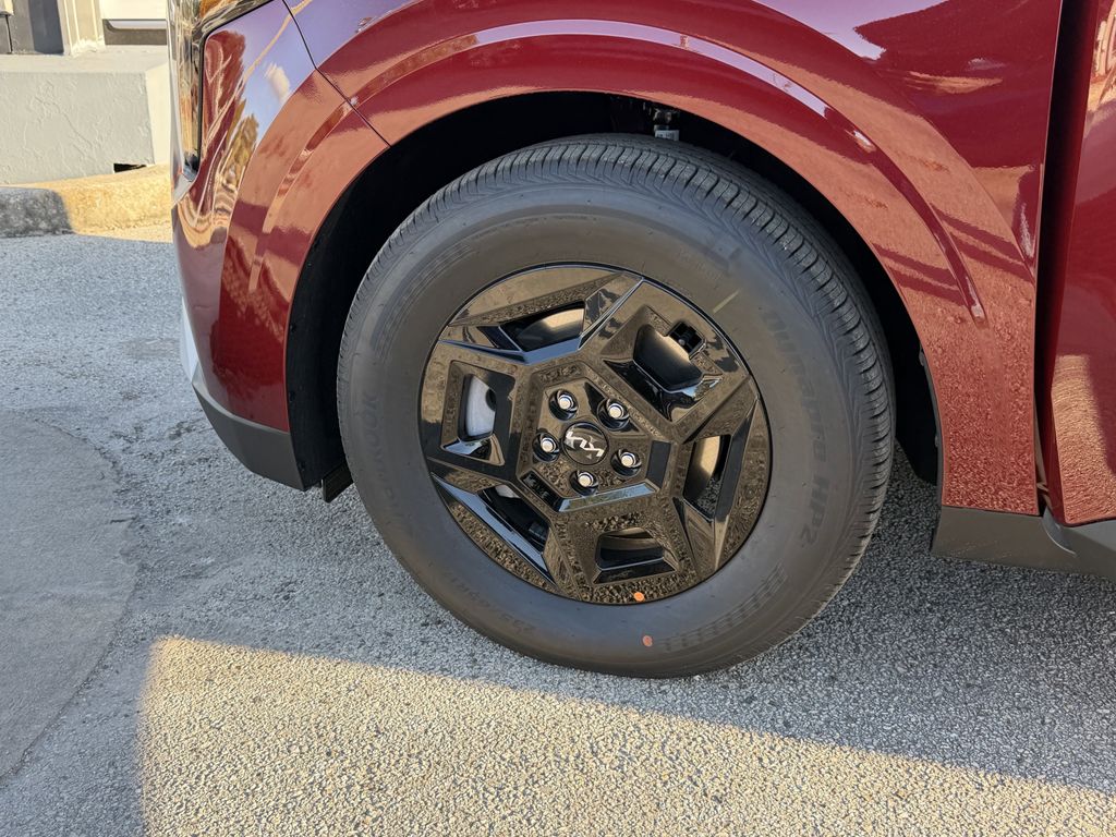 new 2026 Kia Carnival car, priced at $37,232