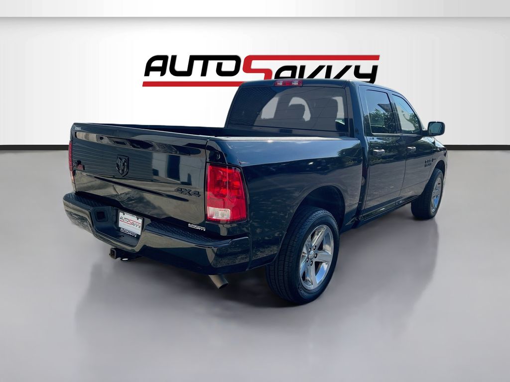 Used 2018 Black Ram Express image 7