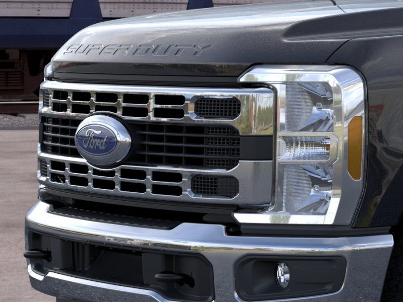 2026 Ford F-250 Super Duty XLT