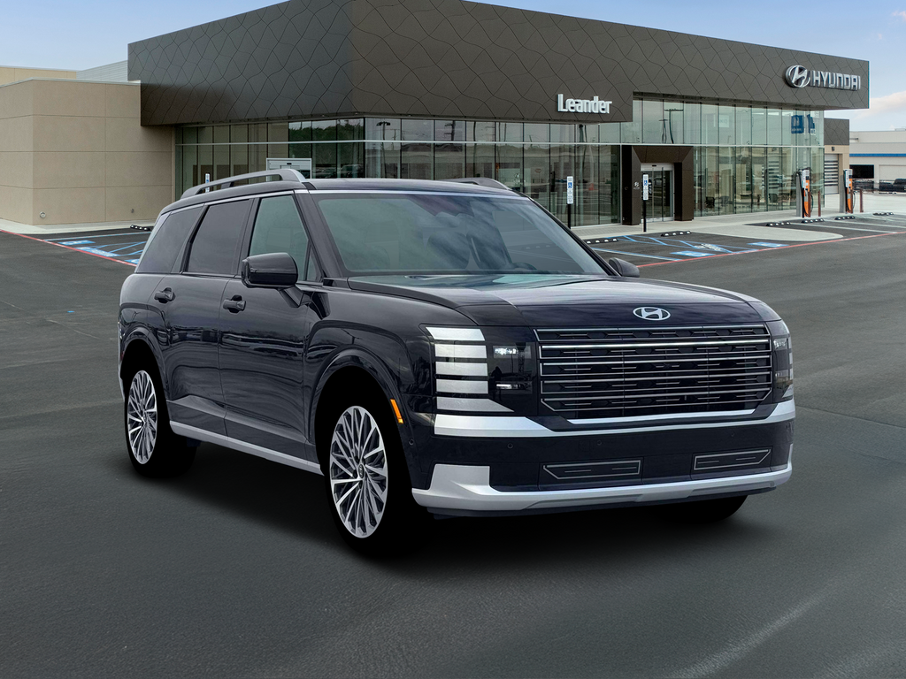 Thumbnail: 2026 Hyundai Palisade - 11