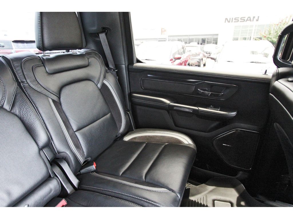 2022 Ram 1500 TRX - 9