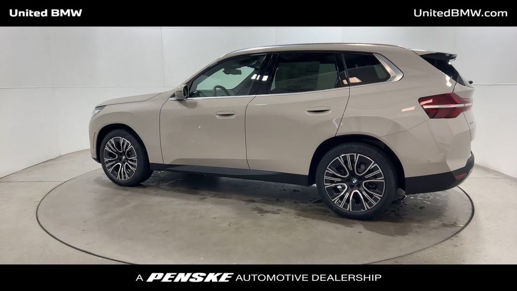 Thumbnail: 2026 BMW X3 - 6