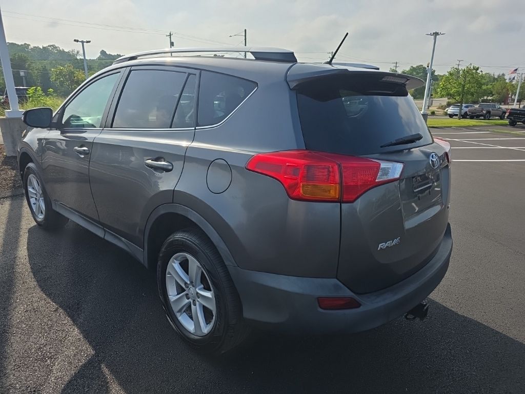 Used 2013 Toyota RAV4 SUV