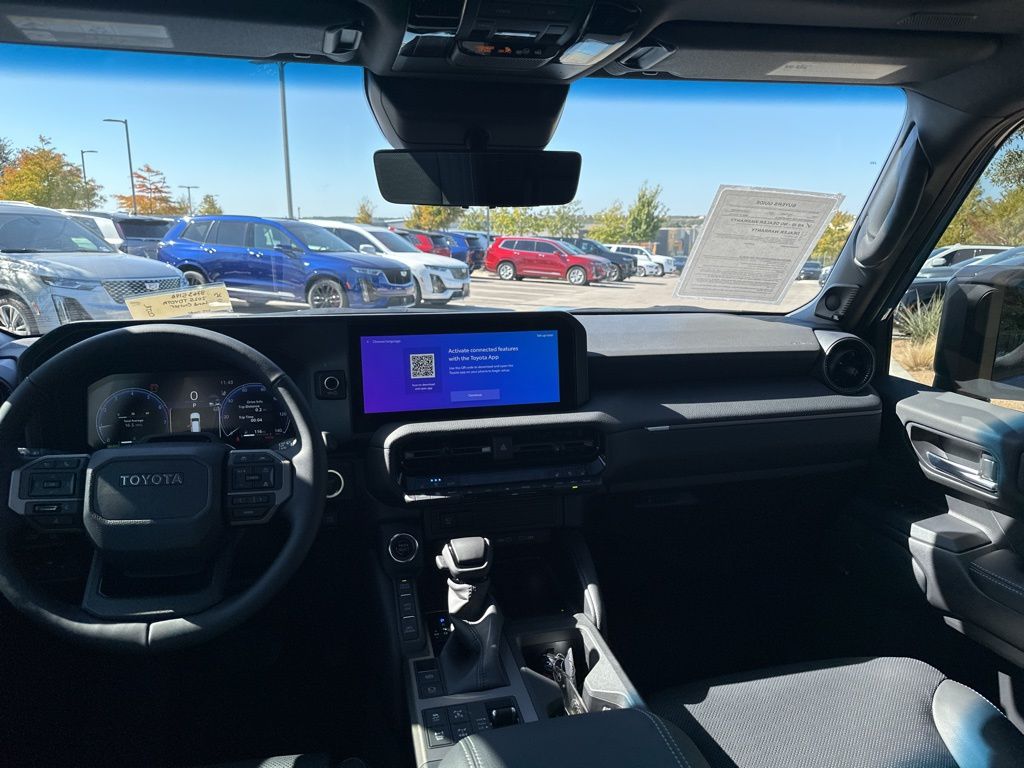 Used Car 2025 Toyota Land Cruiser  For Sale Under $70,000 In Austin, Texas