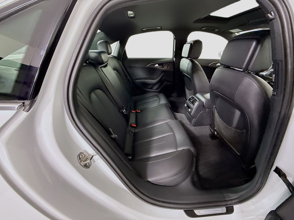 Thumbnail: 2018 Audi A6 - 22