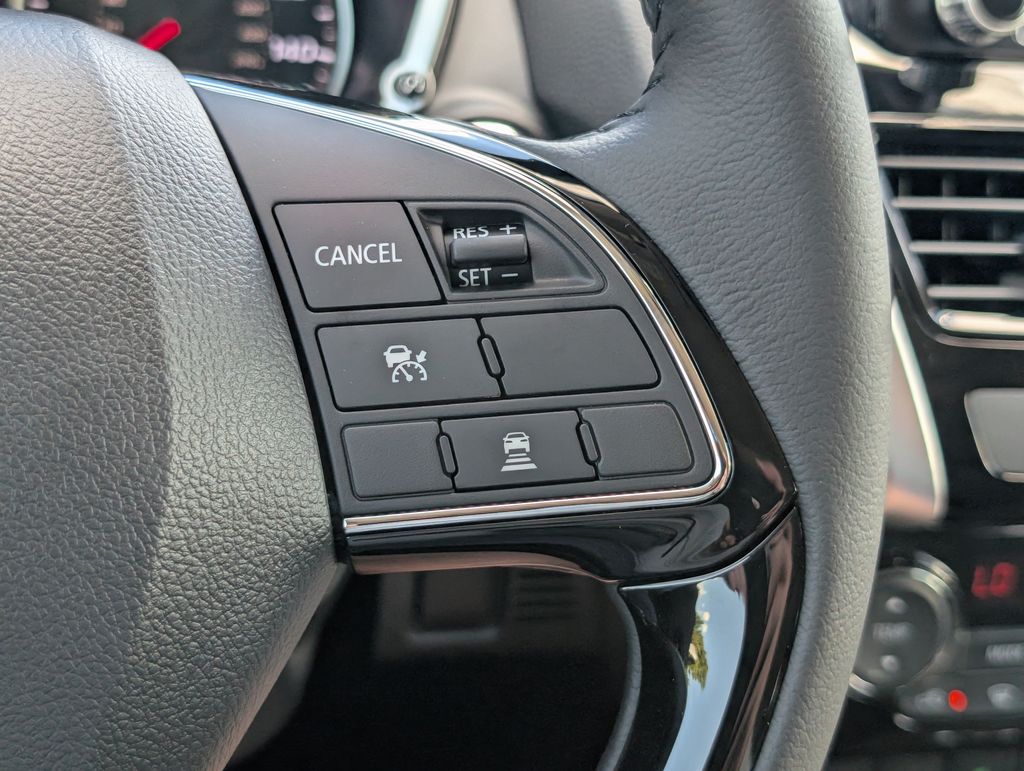 New 2026 Mitsubishi Eclipse Cross SUV