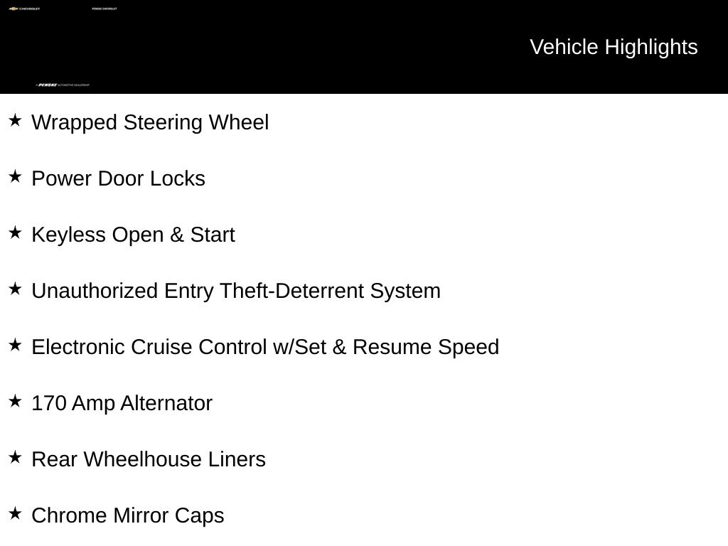 Thumbnail: 2024 Chevrolet Silverado 2500 - 7