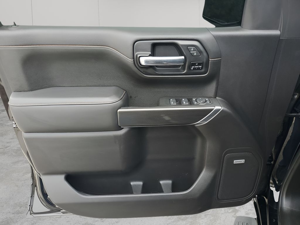 Used Car 2020 Gmc Sierra 1500  At4 For Sale Under $35,000 In Austin, Texas