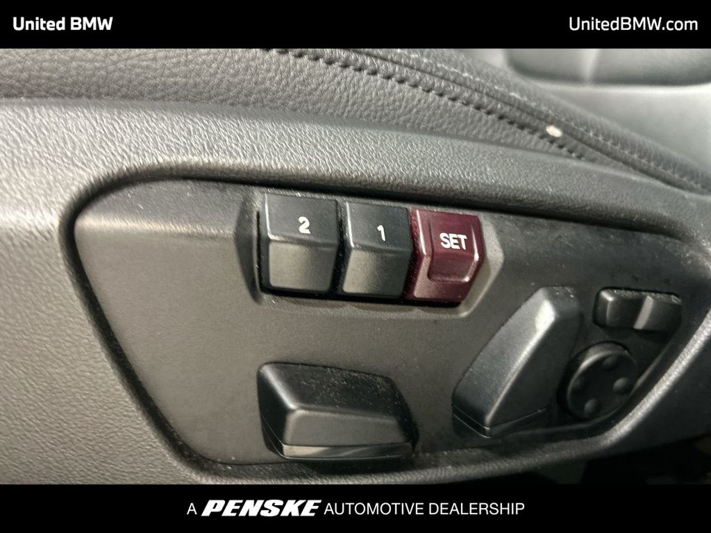 2018 BMW X1 sDrive28i 12