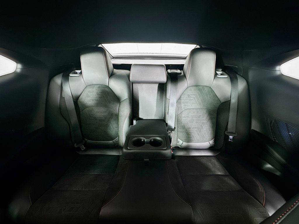 New 2026 Red Dodge R/T Scat Pack image 10