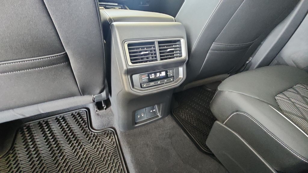 2026 Volkswagen Atlas