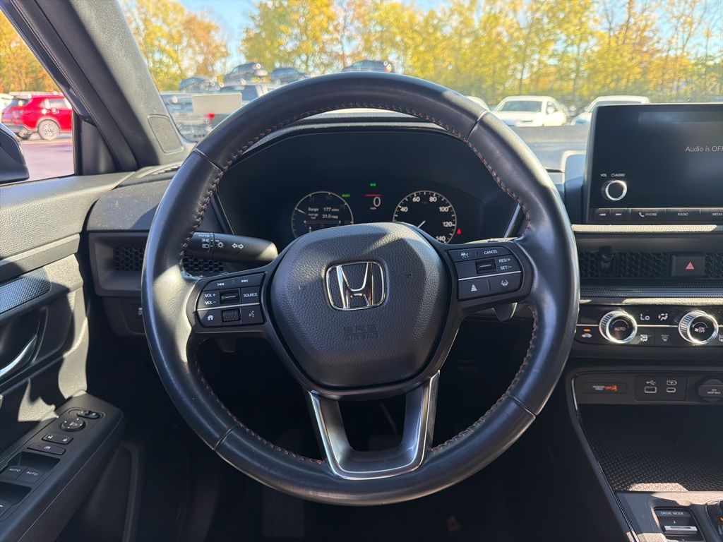 Thumbnail: 2023 Honda CR-V - 13