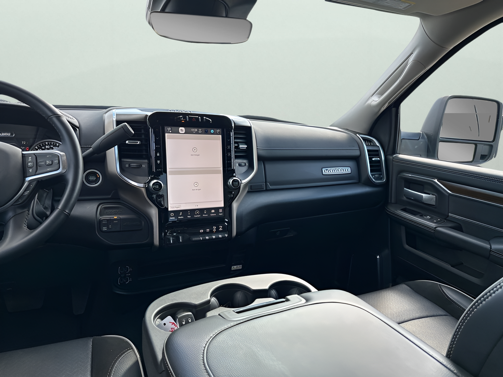 Used Car 2024 Ram 2500  Laramie For Sale Under $60,000 In Austin, Texas