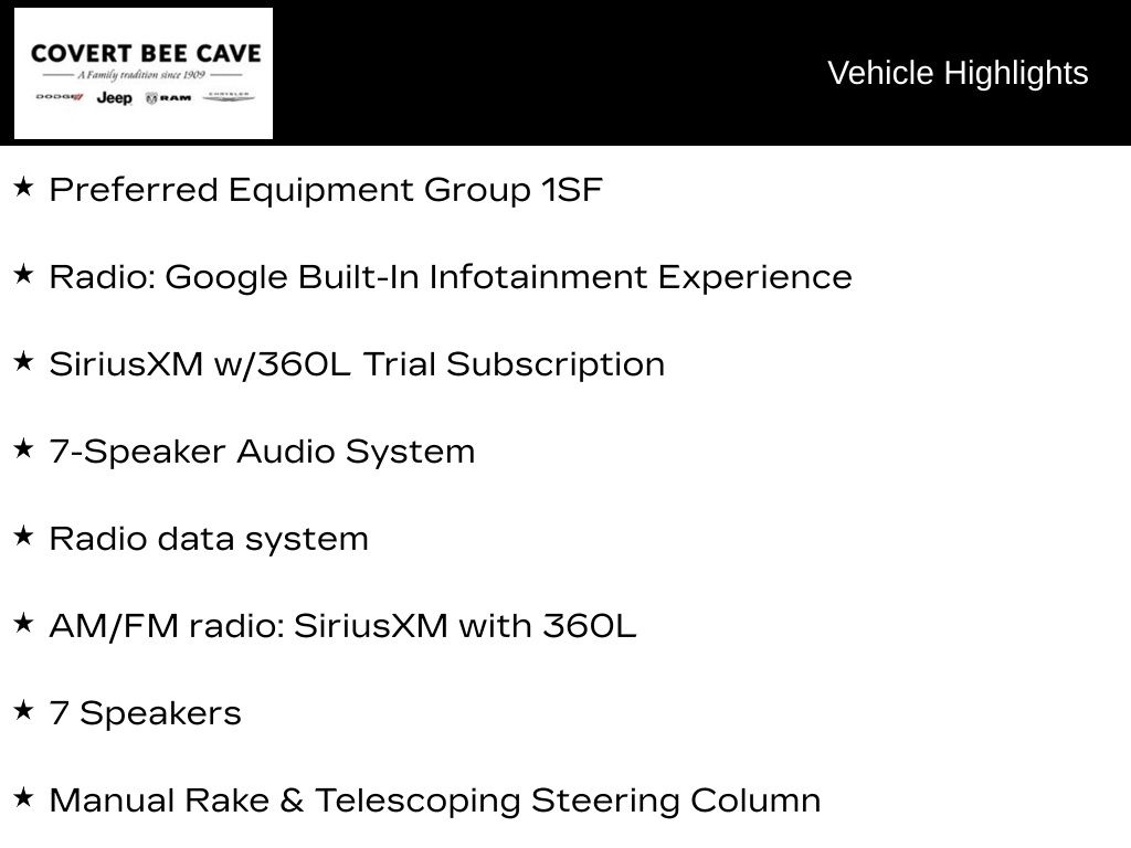 Certified Used 2025 Silver Cadillac Sport image 6