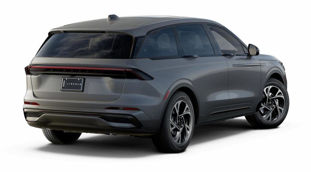 2024 Lincoln Nautilus Premiere 3