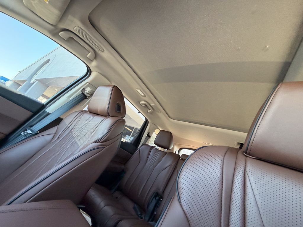new 2026 Acura MDX car, priced at $68,950