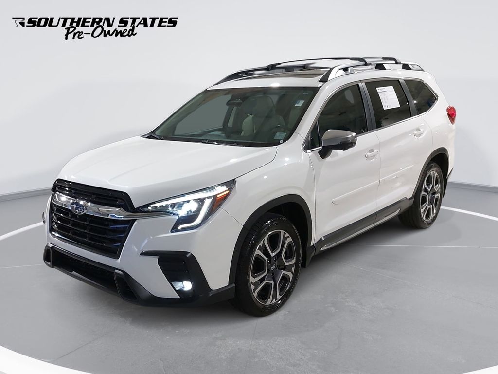 2023 Subaru Ascent Limited 7-Passenger AWD