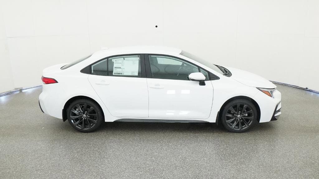 Thumbnail: 2026 Toyota Corolla - 29