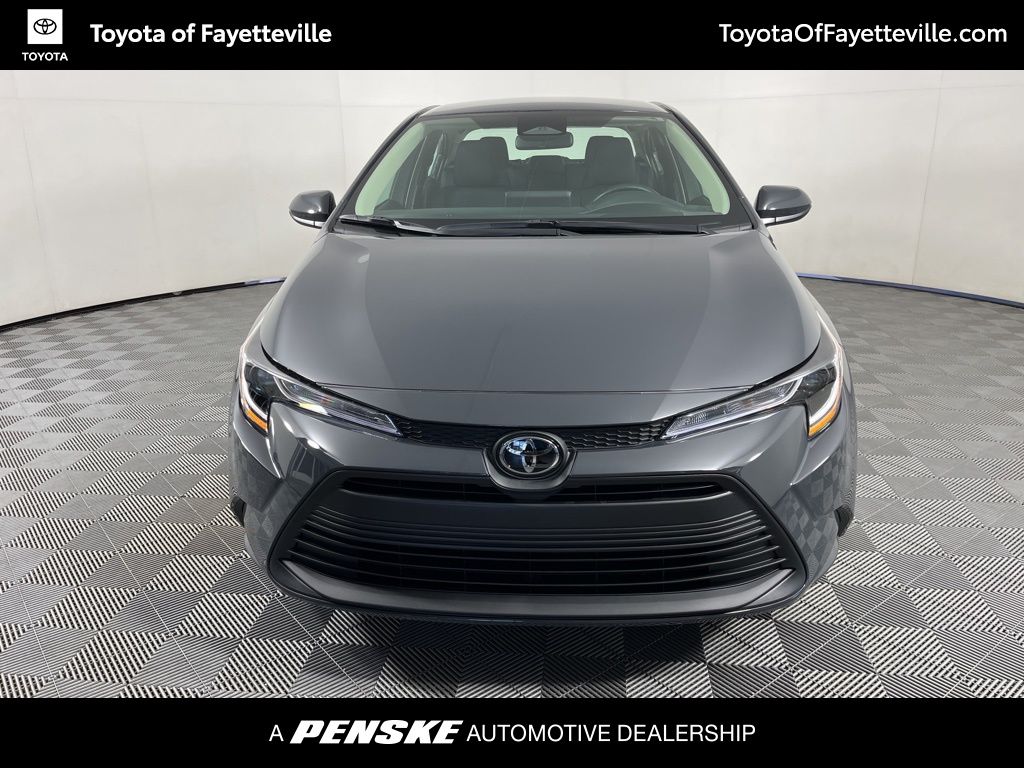 Thumbnail: 2026 Toyota Corolla - 7