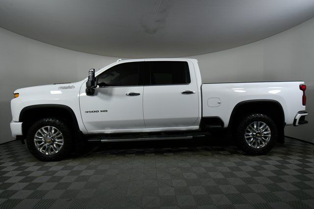 Used 2022 Chevrolet Silverado 3500HD Truck