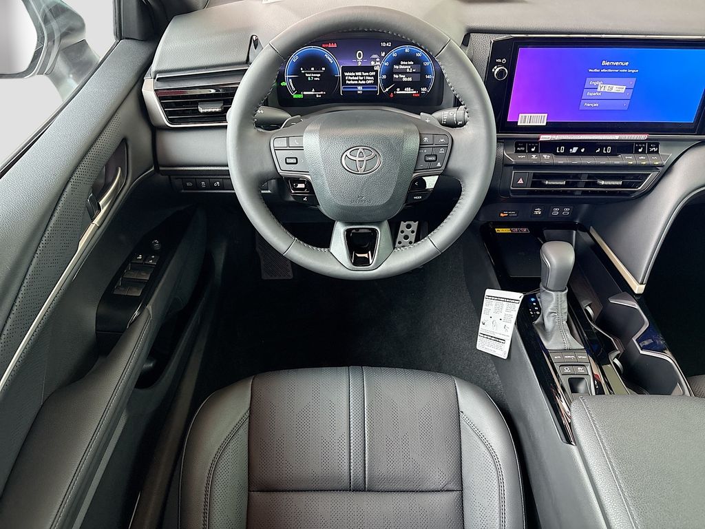 Thumbnail: 2026 Toyota Camry - 10