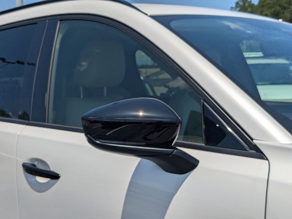 2025 Mazda CX-70 3.3 Turbo Premium