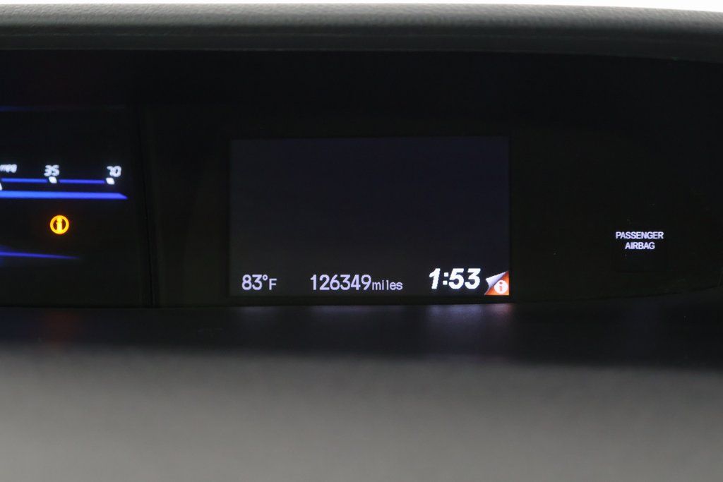 Thumbnail: 2013 Honda Civic - 17